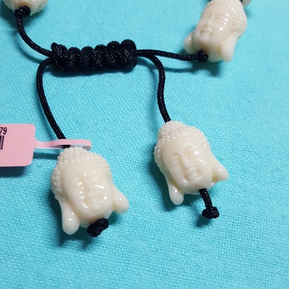Buddha Bracelet - Picture 3 of 4